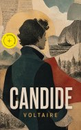 ebook: Candide (Annoté)
