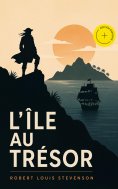 eBook: L'Île au trésor (Annoté)