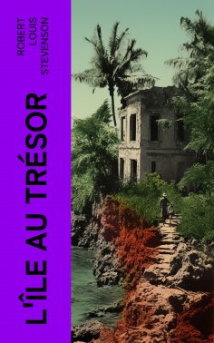 ebook: L'Île au trésor
