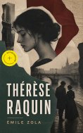 eBook: Thérèse Raquin (Annoté)