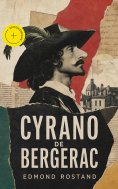 eBook: Cyrano de Bergerac (Annoté)