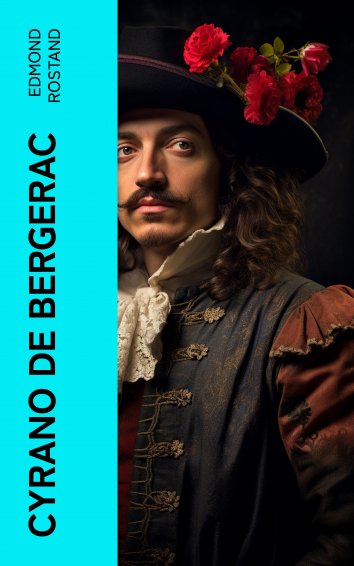 Edmond Rostand Cyrano De Bergerac Als Ebook Kostenlos Bei Readfy