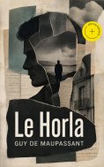 eBook: Le Horla (Annoté)