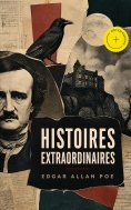 eBook: Histoires extraordinaires (Annoté)