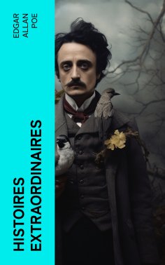 eBook: Histoires extraordinaires