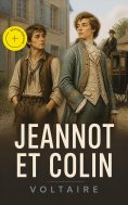 ebook: Jeannot et Colin (Annoté)