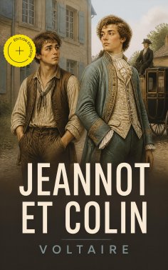 ebook: Jeannot et Colin (Annoté)