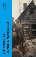 eBook: Kotiinpaluu ja muita novelleja