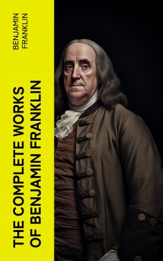 ebook: The Complete Works of Benjamin Franklin