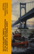 eBook: Sully's Challenge: "Miracle on the Hudson" – Official Investigation & Full Report of the Federal Age