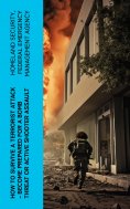 eBook: How to Survive a Terrorist Attack – Become Prepared for a Bomb Threat or Active Shooter Assault