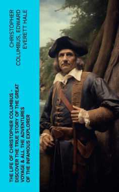 ebook: The Life of Christopher Columbus – Discover The True Story of the Great Voyage & All the Adventures 