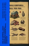 ebook: First Aid Handbook - Crucial Survival Skills, Emergency Procedures & Lifesaving Medical Information