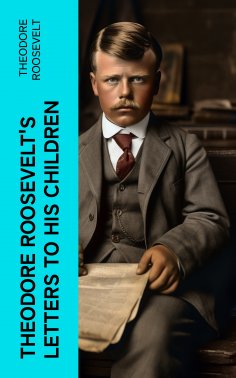 ebook: Theodore Roosevelt's Letters to His Children