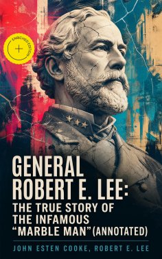 ebook: General Robert E. Lee: The True Story of the Infamous "Marble Man" (Annotated)