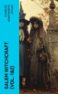 eBook: Salem Witchcraft (Vol. 1&2)