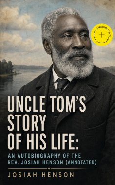 ebook: Uncle Tom's Story of His Life: An Autobiography of the Rev. Josiah Henson (Annotated)