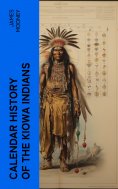 eBook: Calendar History of the Kiowa Indians