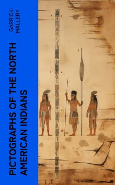 eBook: Pictographs of the North American Indians