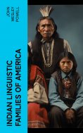 eBook: Indian Linguistic Families Of America