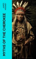 eBook: Myths of the Cherokee