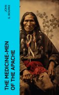 eBook: The Medicine-Men of the Apache