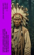 eBook: History, Manners and Customs of the Indian Nations Who Once Inhabited Pennsylvania and the Neighbori