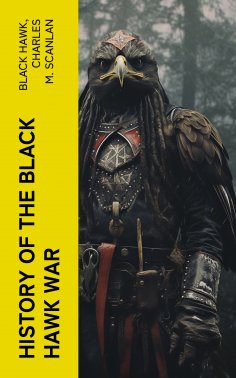 eBook: History of the Black Hawk War