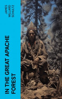 eBook: In the Great Apache Forest