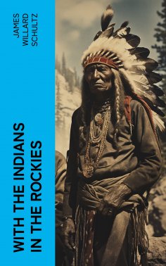 eBook: With the Indians in the Rockies