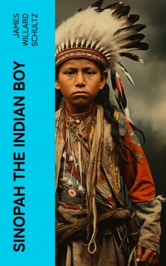 eBook: Sinopah the Indian Boy