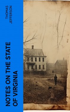 ebook: Notes on the State of Virginia