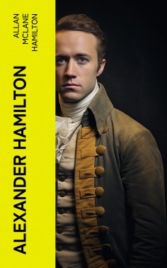 eBook: Alexander Hamilton