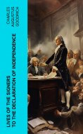 ebook: Lives of the Signers to the Declaration of Independence