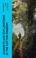ebook: Journeys and Explorations in the Cotton Kingdom