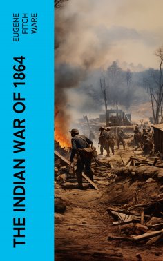 eBook: The Indian War of 1864