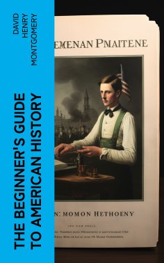 eBook: The Beginner's Guide to American History