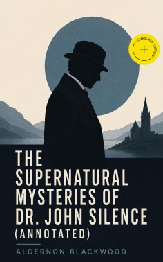 eBook: The Supernatural Mysteries of Dr. John Silence (Annotated)