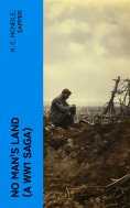 eBook: NO MAN'S LAND (A WW1 Saga)