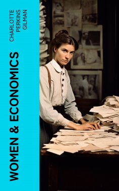 eBook: WOMEN & ECONOMICS