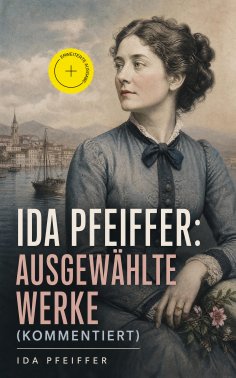 eBook: Ida Pfeiffer: Ausgewählte Werke (Kommentiert)