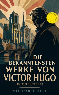 ebook: Die bekanntesten Werke von Victor Hugo (Kommentiert)