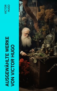 eBook: Ausgewählte Werke von Victor Hugo