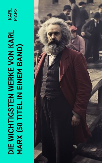 Die Sauna - Karl Marx Heiß