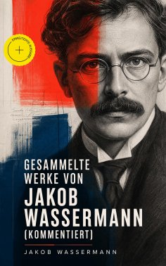 eBook: Gesammelte Werke von Jakob Wassermann (Kommentiert)