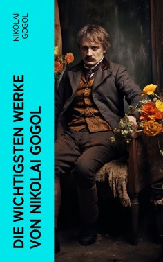 eBook: Die wichtigsten Werke von Nikolai Gogol