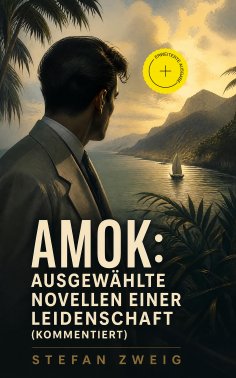 eBook: Amok: Ausgewählte Novellen einer Leidenschaft (Kommentiert)