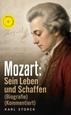 eBook: Mozart: Sein Leben und Schaffen (Biografie) (Kommentiert)