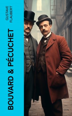 eBook: BOUVARD & PÉCUCHET