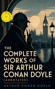 eBook: The Complete Works of Sir Arthur Conan Doyle (Annotated)